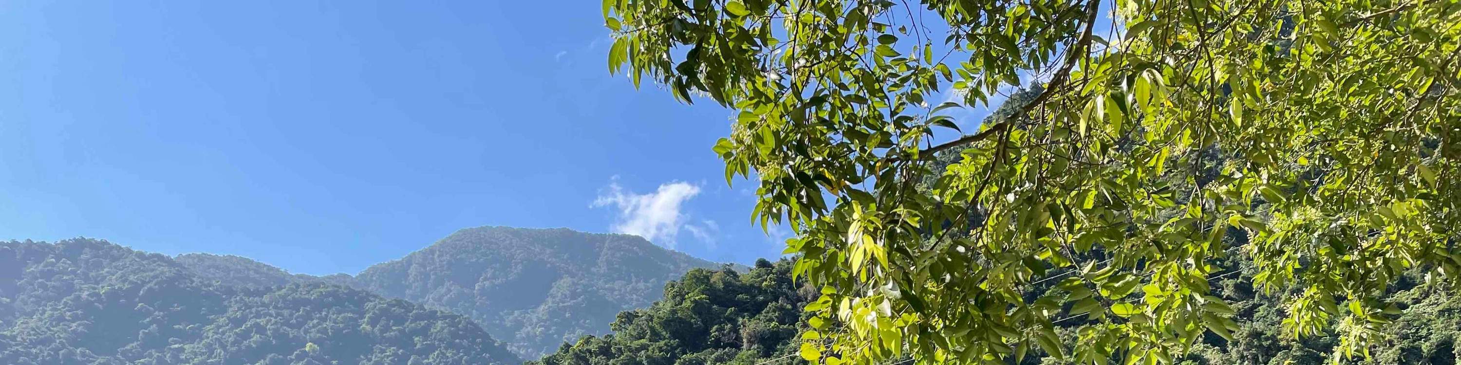 Na Shan Na Gu Campingplatz